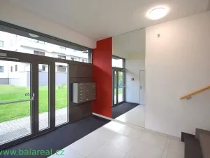 Pronájem bytu 2+kk, Slavkov u Brna, Zelnice II., 60 m2