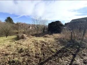 Prodej louky, Vlachovice, 238 m2