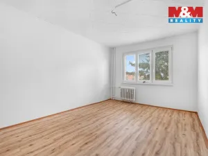 Prodej bytu 2+1, Most, Hutnická, 55 m2