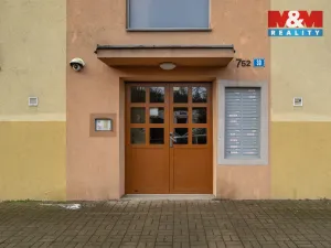 Prodej bytu 2+1, Most, Hutnická, 55 m2