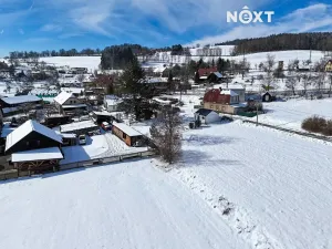 Prodej pozemku pro bydlení, Malá Skála, 10981 m2