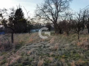 Prodej zahrady, Bystřice pod Hostýnem - Sovadina, 1840 m2