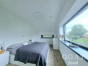 Pronájem rodinného domu, Plzeň, 140 m2