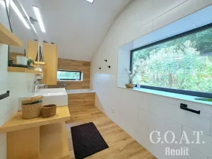 Pronájem rodinného domu, Plzeň, 140 m2