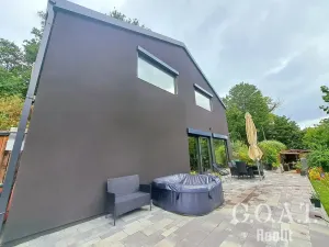 Pronájem rodinného domu, Plzeň, 140 m2