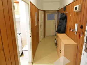 Prodej bytu 3+1, Brno, Stojanova, 84 m2