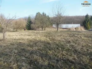 Prodej pozemku pro bydlení, Hrubá Skála, 3738 m2