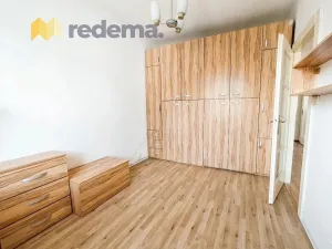 Pronájem bytu 2+1, Praha - Břevnov, Tomanova, 43 m2