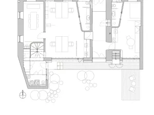 Prodej rodinného domu, Svratka, 135 m2