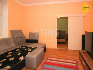 Prodej bytu 2+1, Frýdek-Místek, J. Jabůrkové, 57 m2