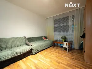 Prodej bytu 2+kk, Praha - Řepy, Makovského, 49 m2