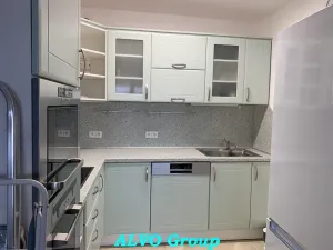 Pronájem bytu 3+kk, Liberec, Sosnová, 65 m2