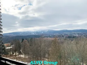 Pronájem bytu 3+kk, Liberec, Sosnová, 65 m2