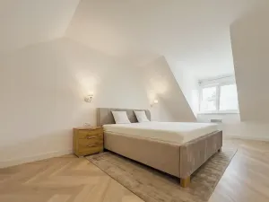 Pronájem bytu 3+kk, Praha - Krč, Ševce Matouše, 100 m2