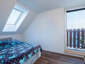 Prodej rodinného domu, Běrunice, Spojovací, 140 m2