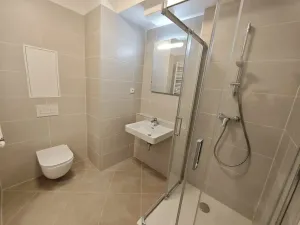 Pronájem bytu 1+kk, Praha - Ruzyně, Stočesova, 39 m2