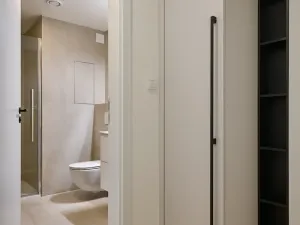 Pronájem bytu 2+kk, Praha - Stodůlky, Hábova, 47 m2