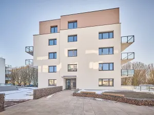 Prodej bytu 4+kk, Trutnov, Chodská, 114 m2