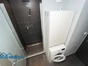 Pronájem bytu 3+kk, Kostelec nad Orlicí, Frošova, 68 m2