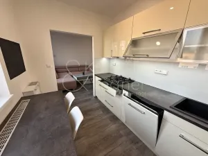 Pronájem bytu 3+1, Chrudim, Jabloňová, 62 m2