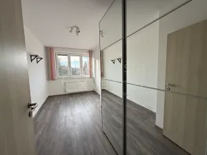Pronájem bytu 3+1, Chrudim, Jabloňová, 62 m2