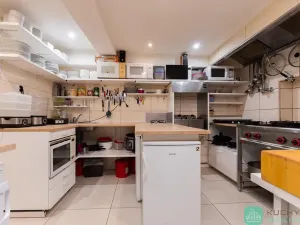 Prodej ubytování, Loučná pod Klínovcem, 428 m2