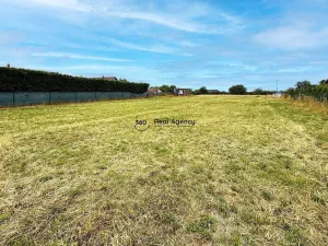 Prodej pozemku, Radějovice, 1256 m2