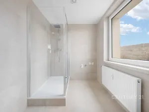 Pronájem bytu 3+kk, Praha - Komořany, Za sídlištěm, 73 m2