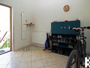 Pronájem bytu 3+kk, Praha - Dolní Chabry, Žďárská, 80 m2