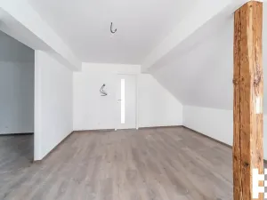 Prodej bytu 3+kk, Miličín, 74 m2