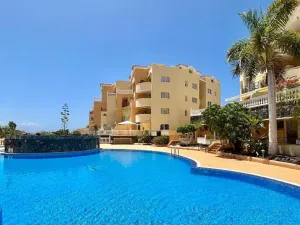 Prodej bytu 2+kk, Los Cristianos, Španělsko, 70 m2