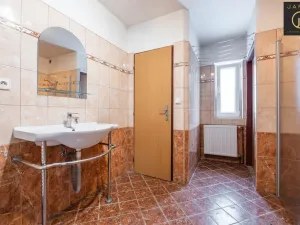 Prodej rodinného domu, Mnich, 112 m2