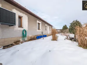 Prodej rodinného domu, Mnich, 112 m2