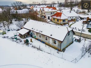 Prodej rodinného domu, Mnich, 112 m2