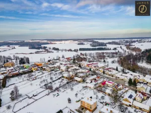 Prodej rodinného domu, Mnich, 112 m2