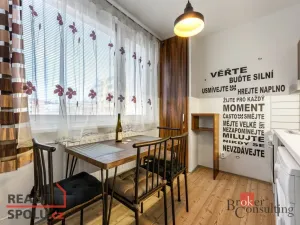 Prodej bytu 1+1, Bruntál, Dělnická, 36 m2