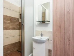 Prodej bytu 1+1, Bruntál, Dělnická, 36 m2