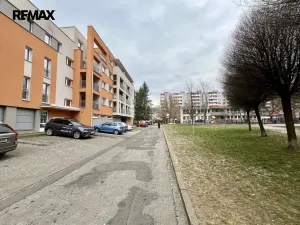 Prodej bytu 2+kk, Zlín, Kúty, 53 m2