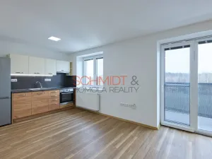 Prodej bytu 1+kk, Břeclav - Charvátská Nová Ves, Lednická, 32 m2