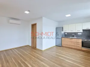 Prodej bytu 1+kk, Břeclav - Charvátská Nová Ves, Lednická, 32 m2