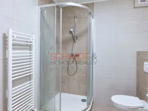 Prodej bytu 1+kk, Břeclav - Charvátská Nová Ves, Lednická, 32 m2