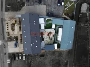 Prodej bytu 1+kk, Břeclav - Charvátská Nová Ves, Lednická, 32 m2