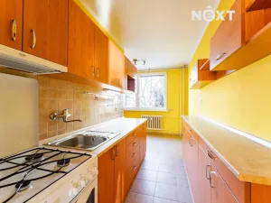 Pronájem bytu 3+1, Šumperk, Březinova, 73 m2