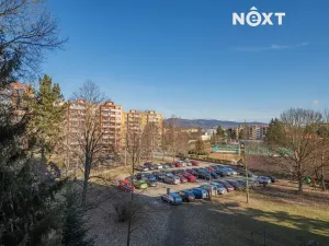 Pronájem bytu 3+1, Šumperk, Březinova, 73 m2