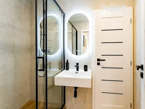 Prodej bytu 3+kk, Olomouc, Rožňavská, 43 m2