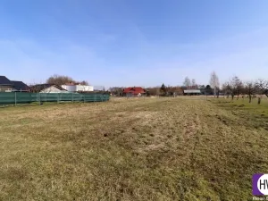 Prodej pozemku pro bydlení, Dolní Lutyně, 1499 m2