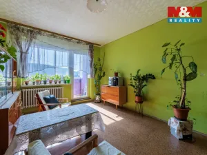 Prodej bytu 3+1, Nejdek, Jiráskova, 76 m2