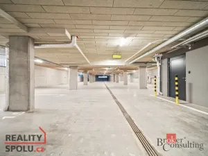 Prodej bytu 2+kk, Trutnov - Horní Předměstí, Chodská, 46 m2