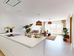 Prodej bytu 4+kk, Pilar de la Horadada, Španělsko, 102 m2