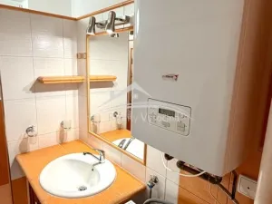 Pronájem bytu 3+1, Havlíčkův Brod, Na Spravedlnosti, 81 m2